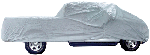 Car & Truck Covers