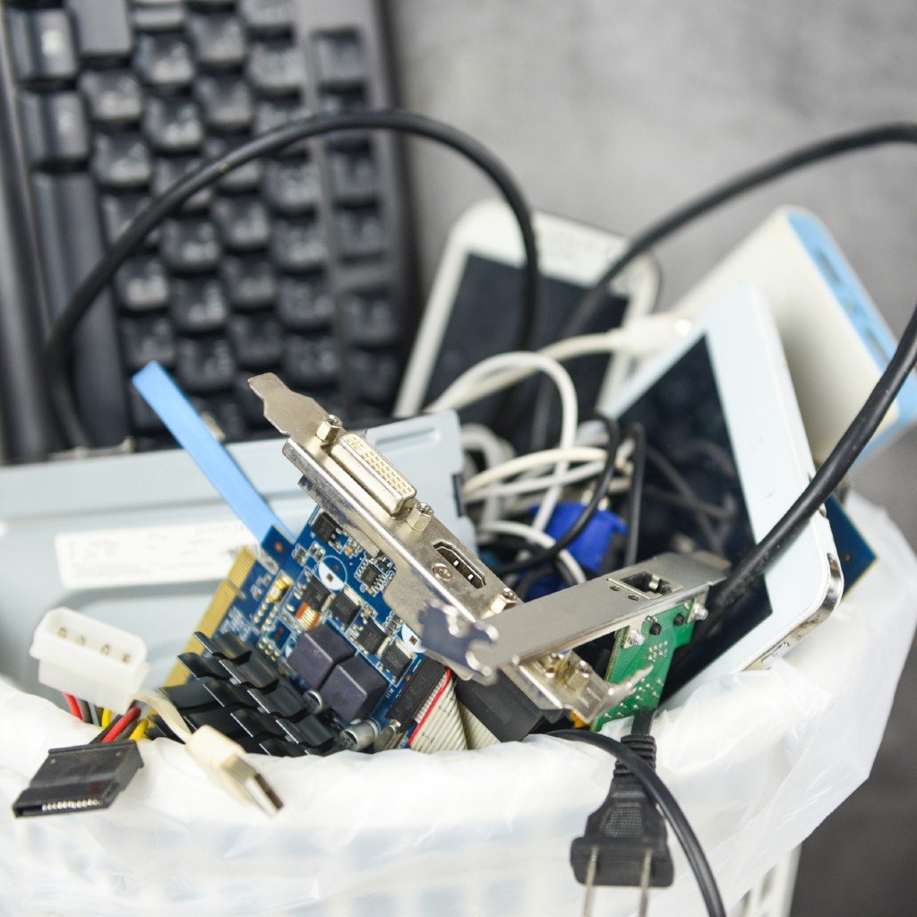 Guide to the Best Computer Disposal Toronto
