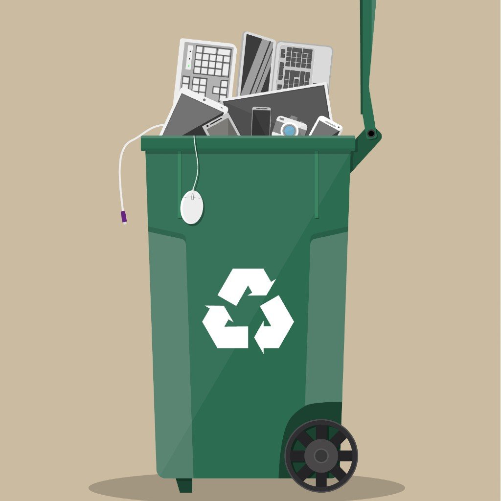 Proper Things You Need to Keep in Mind with Computer Parts Disposal