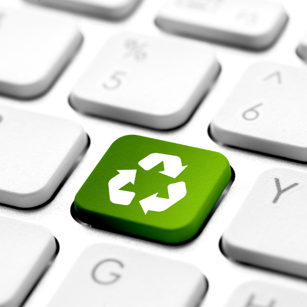How To Dispose Of Old Computers In 5 Steps [Guide] – CLASY