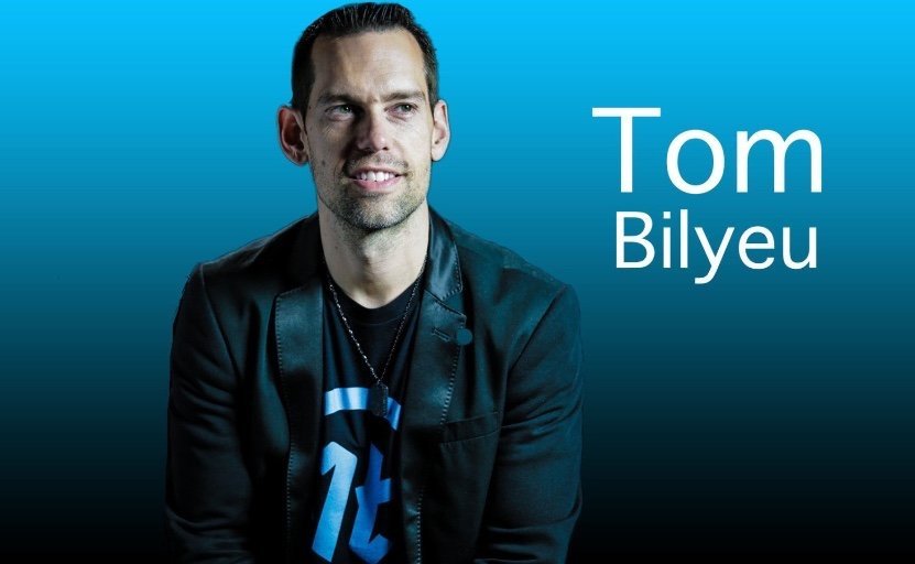 Unleash Success Tom Bilyeu Episode