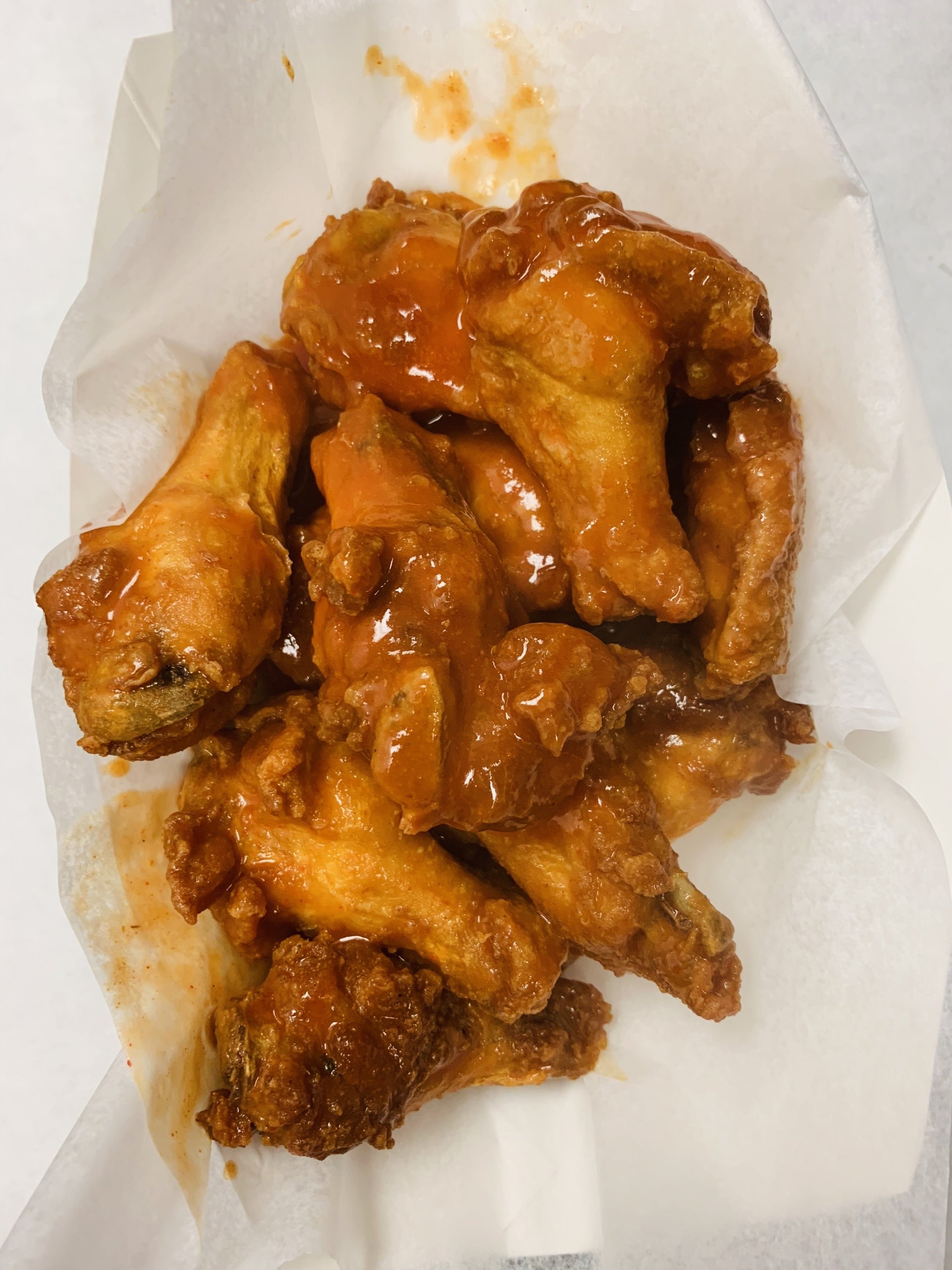 Tasty Crab House Aiken