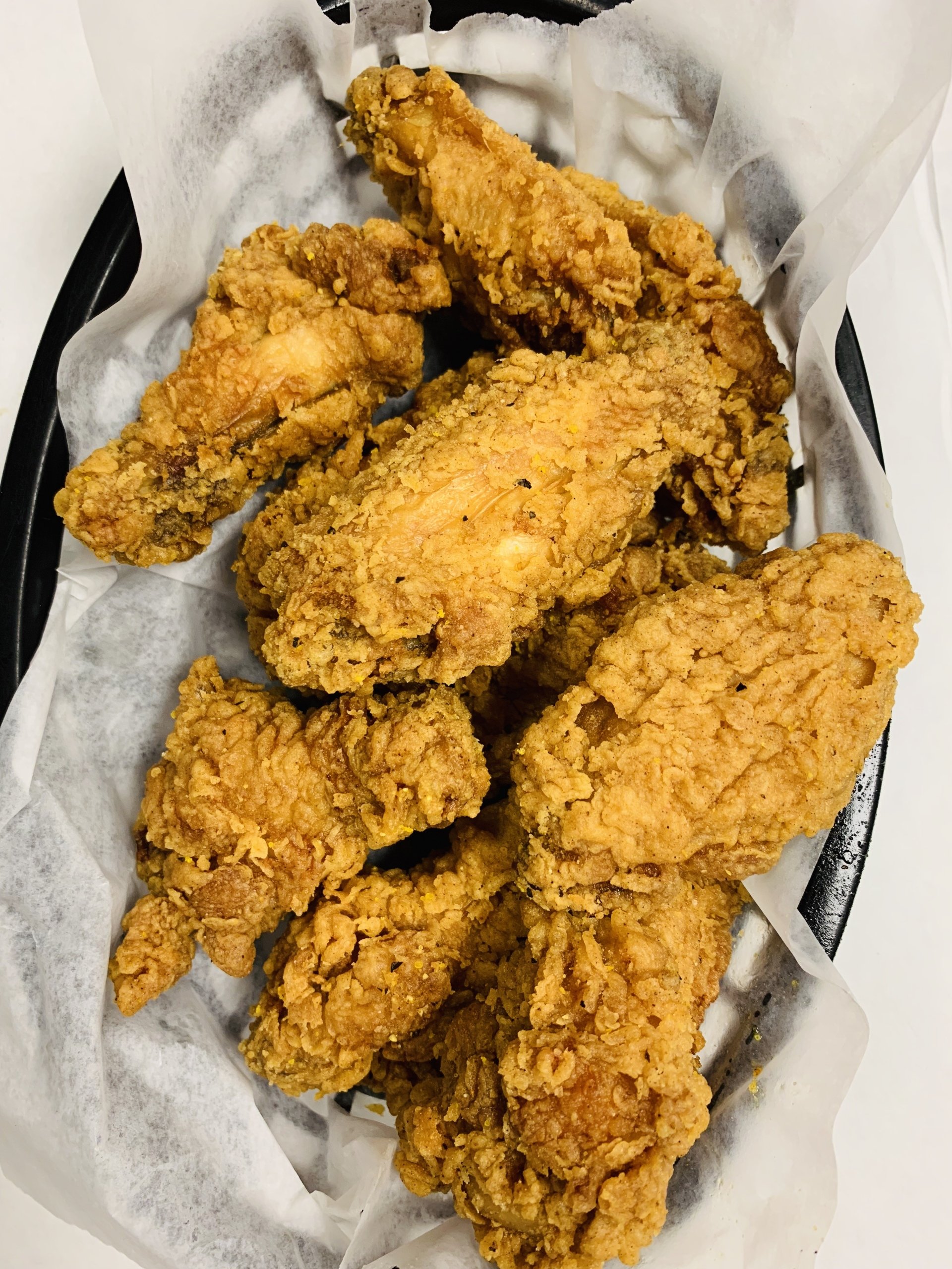 Tasty Crab House Aiken