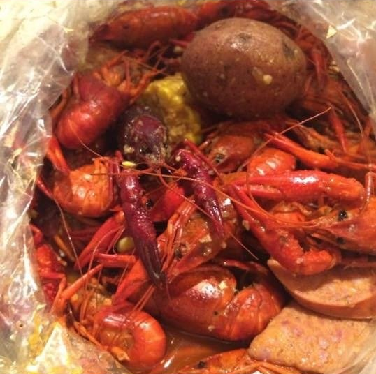 Tasty Crab House Aiken