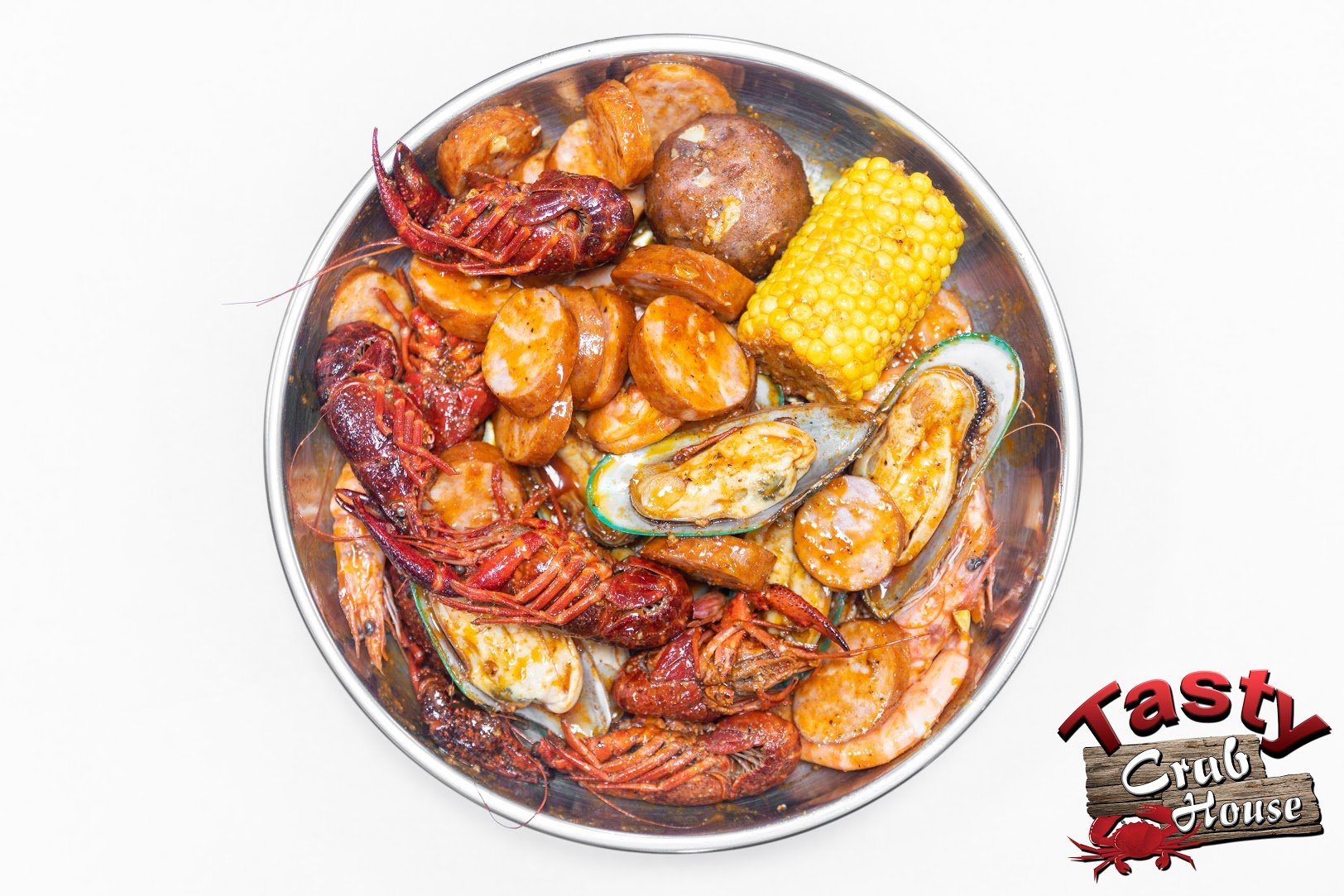 Tasty Crab House Aiken