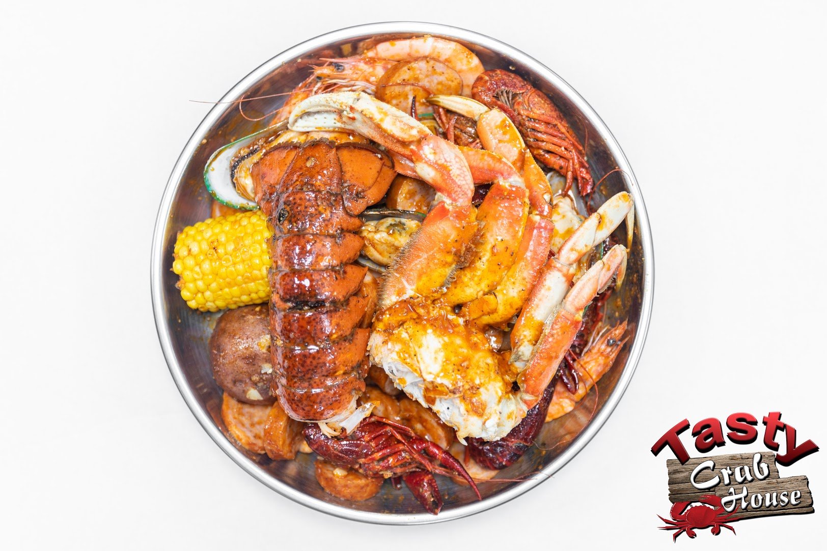 Tasty Crab House Aiken