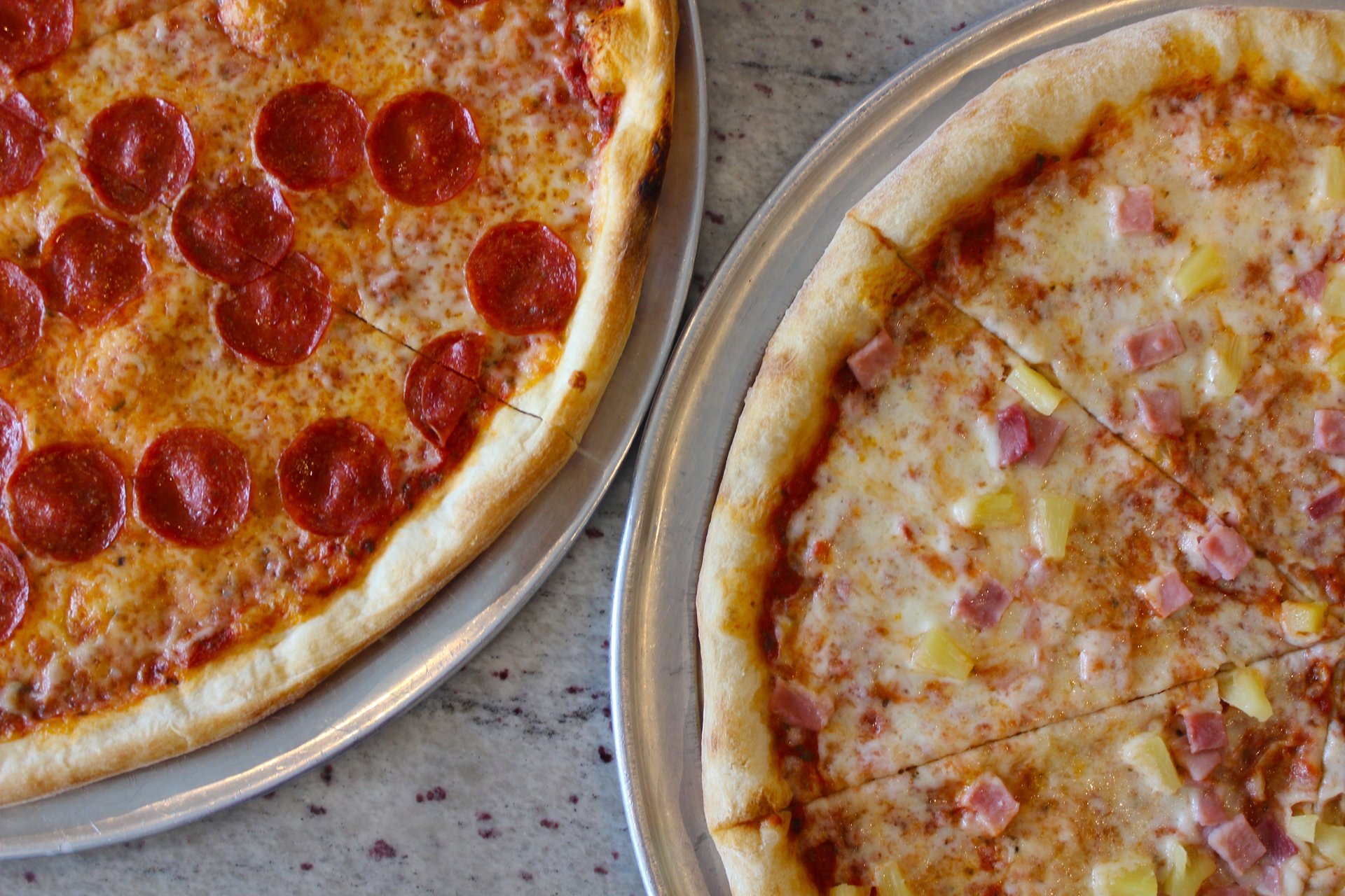 Pizza and Subs Delivery, Take Out & Dine in Anthony's Pizza Orlando, FL