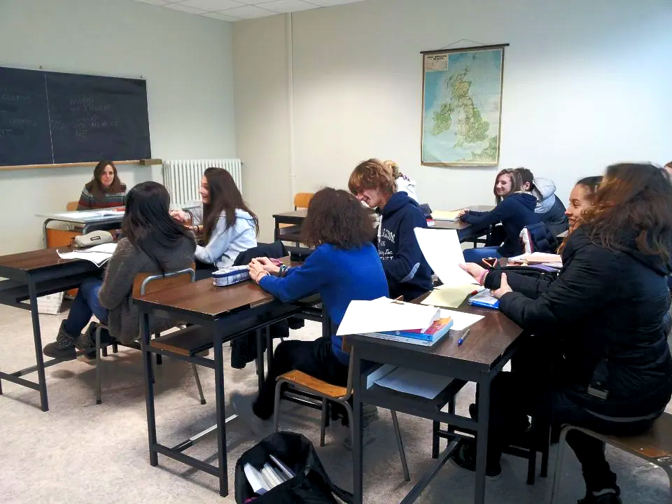 Scuola privata paritaria Asti Liceo Ugo Foscolo Scuola privata paritaria Asti Liceo Ugo Foscolo