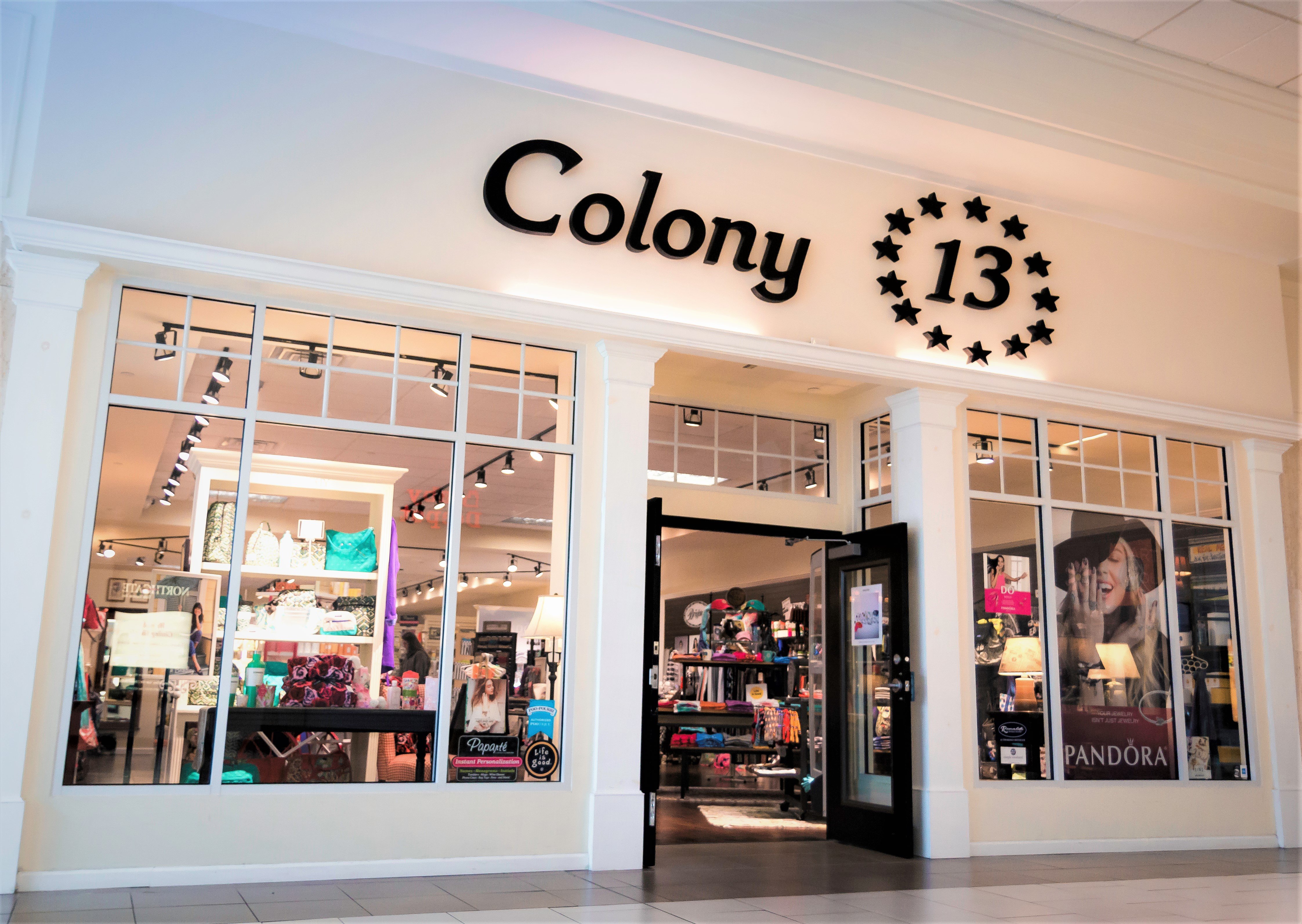 Gift Shop in Chattanooga, TN Colony 13 Boutique