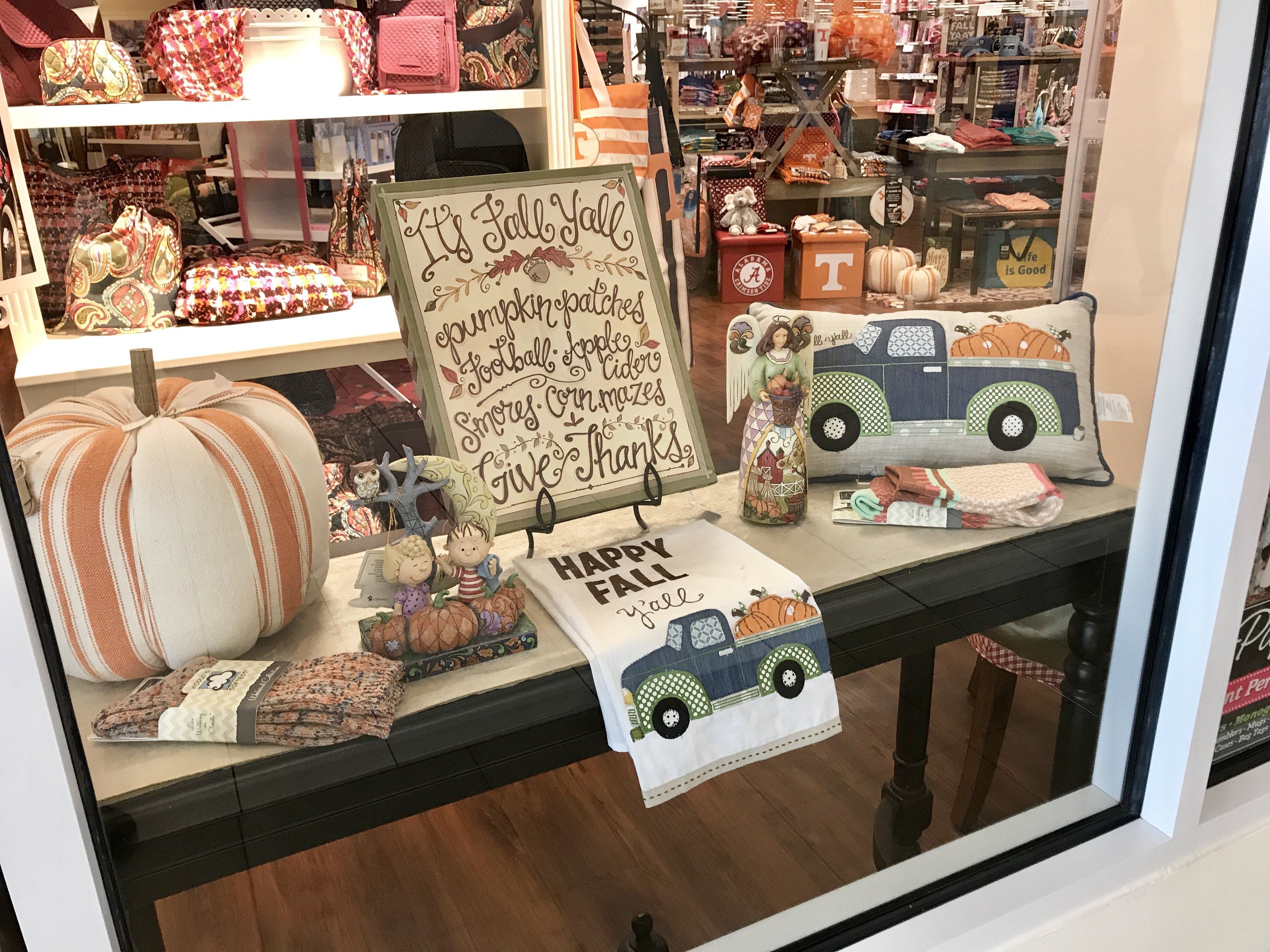 Gift Shop in Chattanooga, TN Colony 13 Boutique