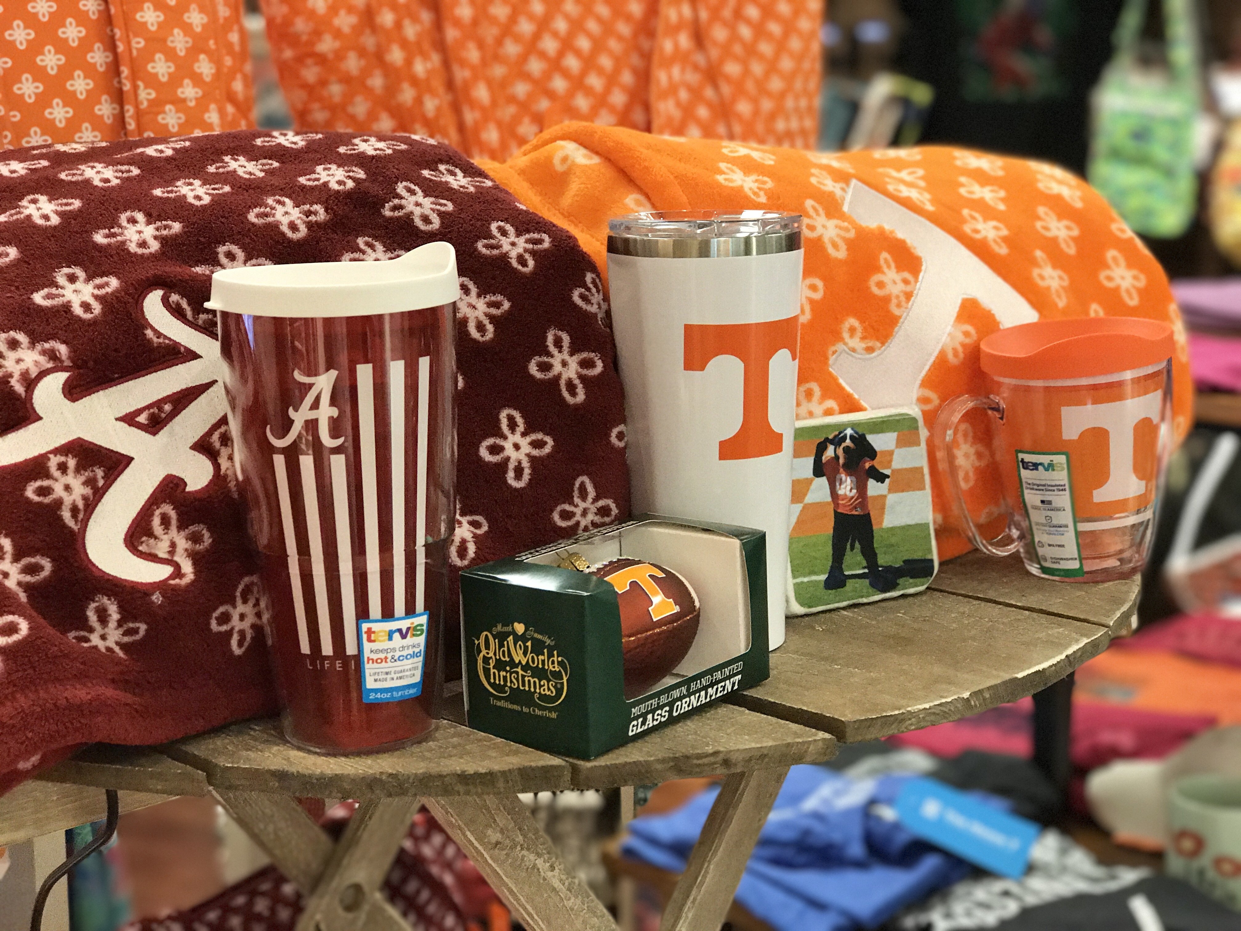 Gift Shop in Chattanooga, TN Colony 13 Boutique