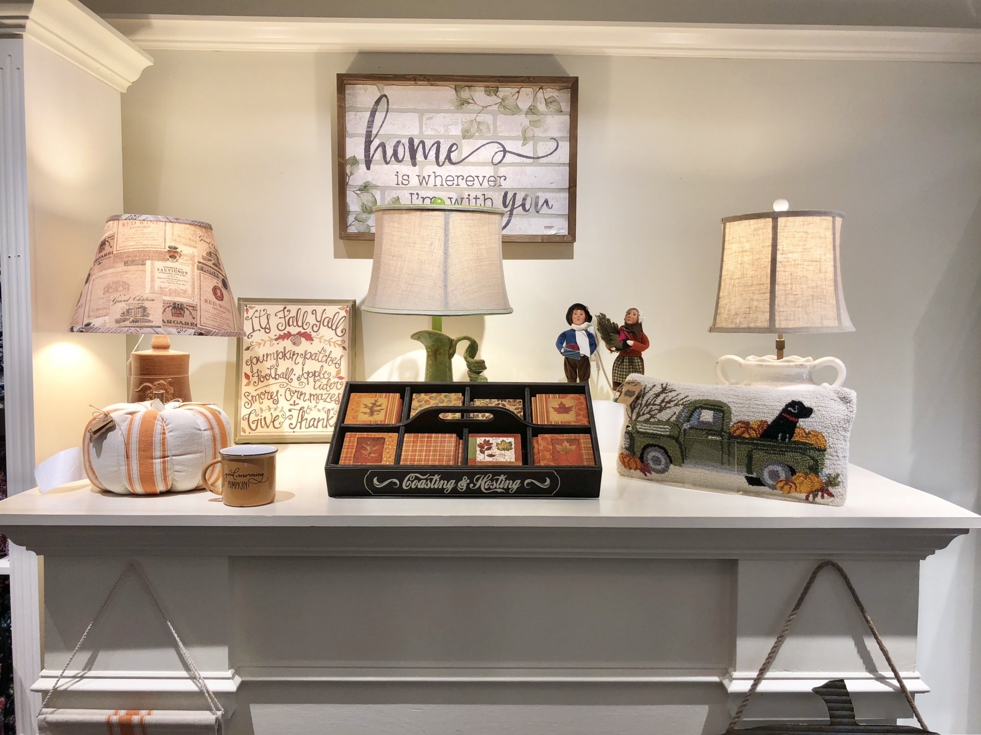 Gift Shop in Chattanooga, TN Colony 13 Boutique