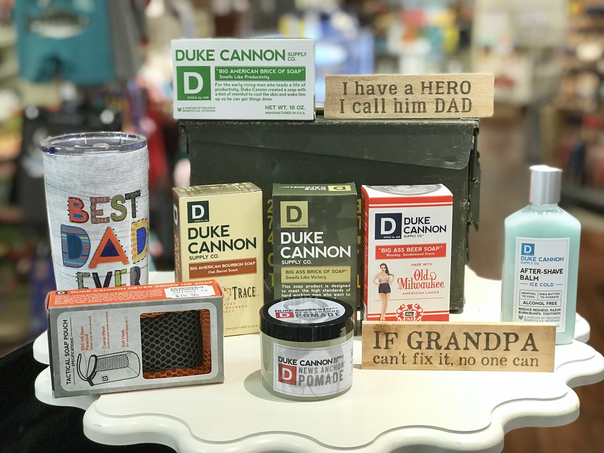 Gift Shop in Chattanooga, TN Colony 13 Boutique