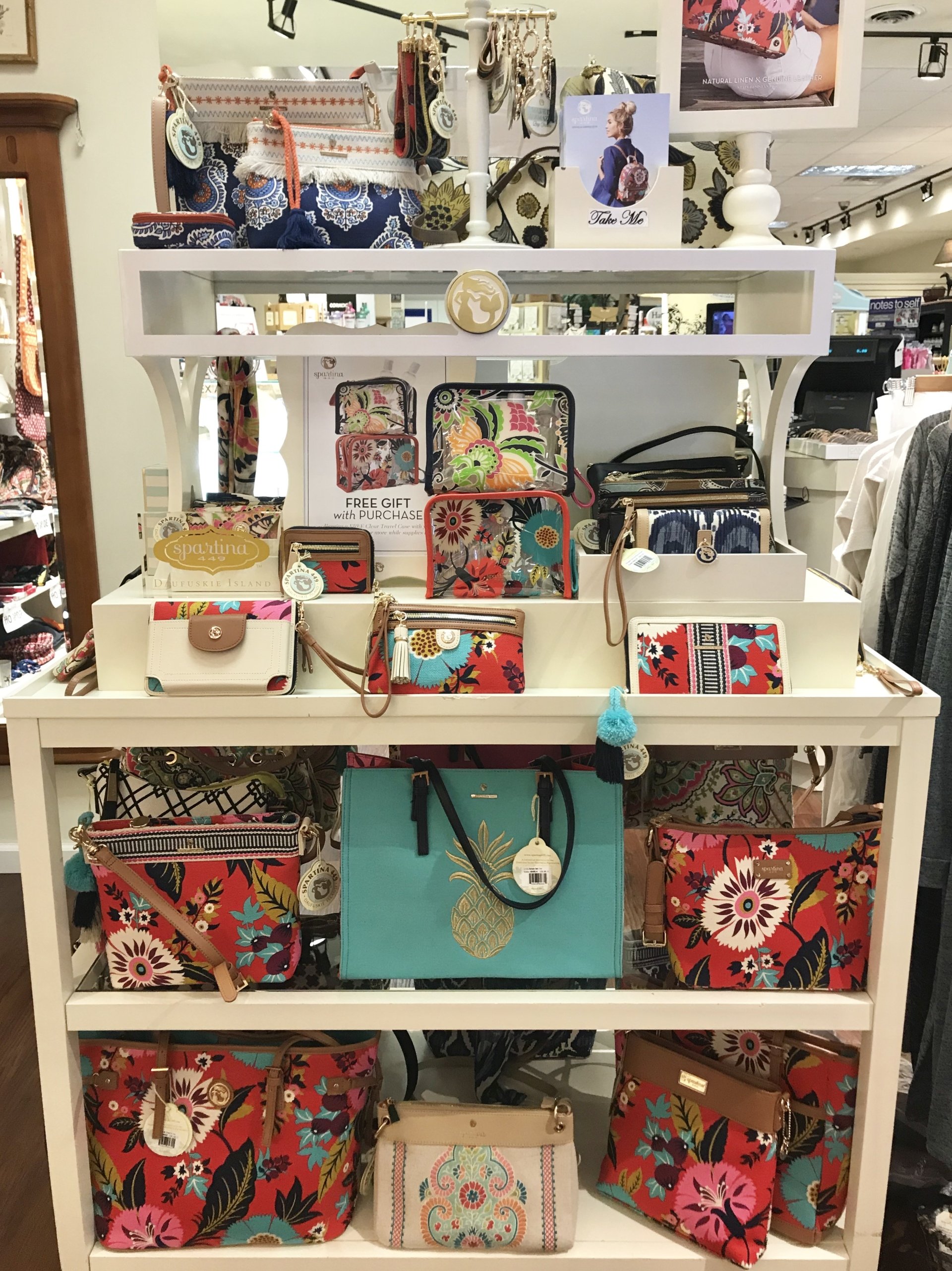 Jewelry Boutique In Chattanooga, TN Colony 13