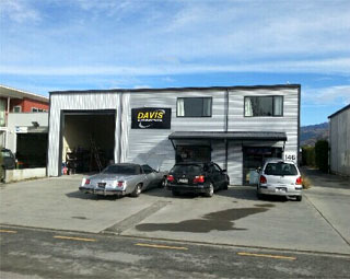 Your complete auto electrician in Queenstown & Cromwell