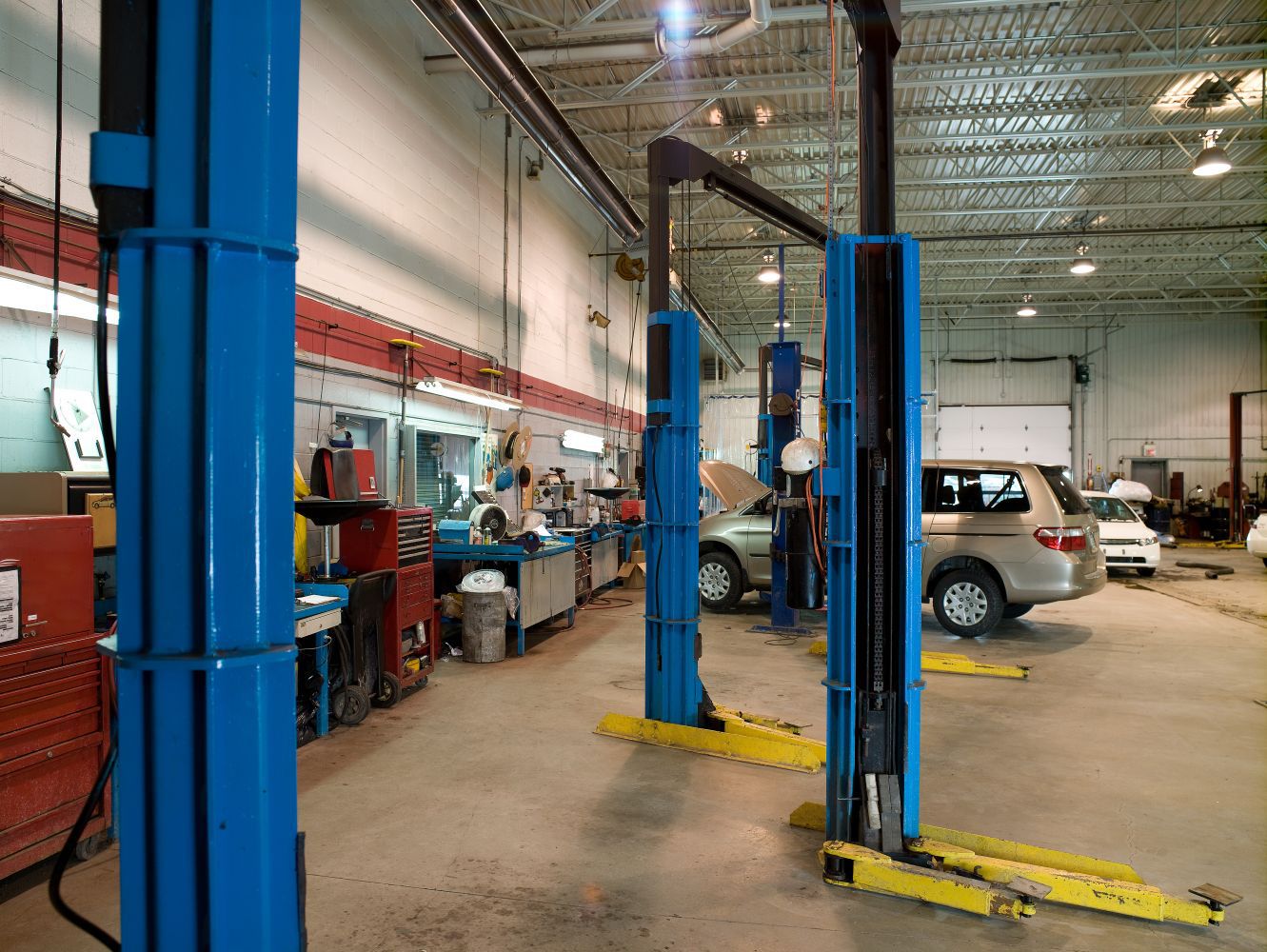 One-stop auto electrical services in Queenstown & Cromwell