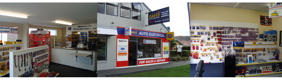 One-stop auto electrical services in Queenstown & Cromwell