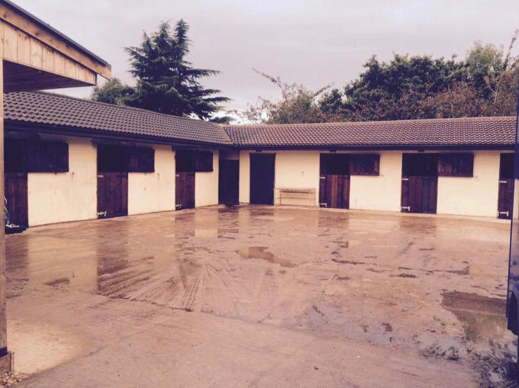 Horse Riding Lessons Stables Bristol