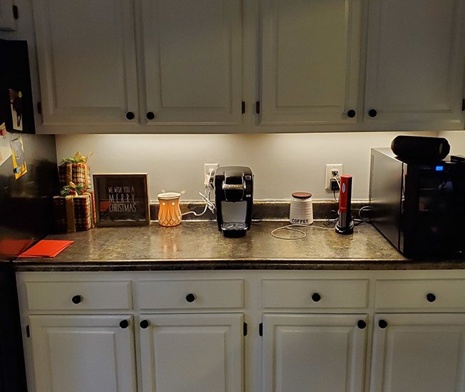 Residential Electrician Lumberton, NC Rogers Electric, Inc