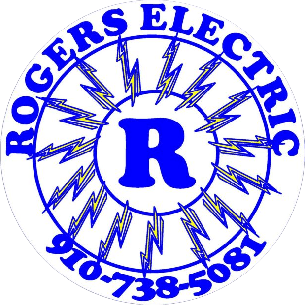 Electrical Upgrades Lumberton, NC Rogers Electric, Inc