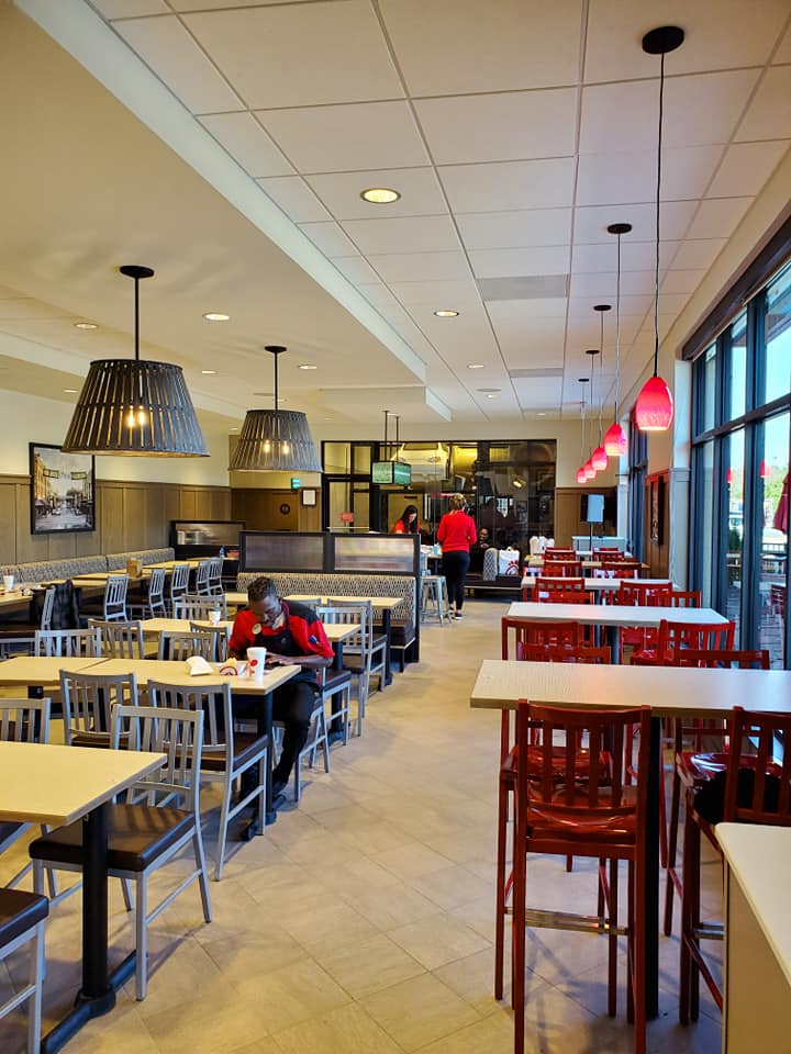 Electrical Upgrades Lumberton, NC Rogers Electric, Inc