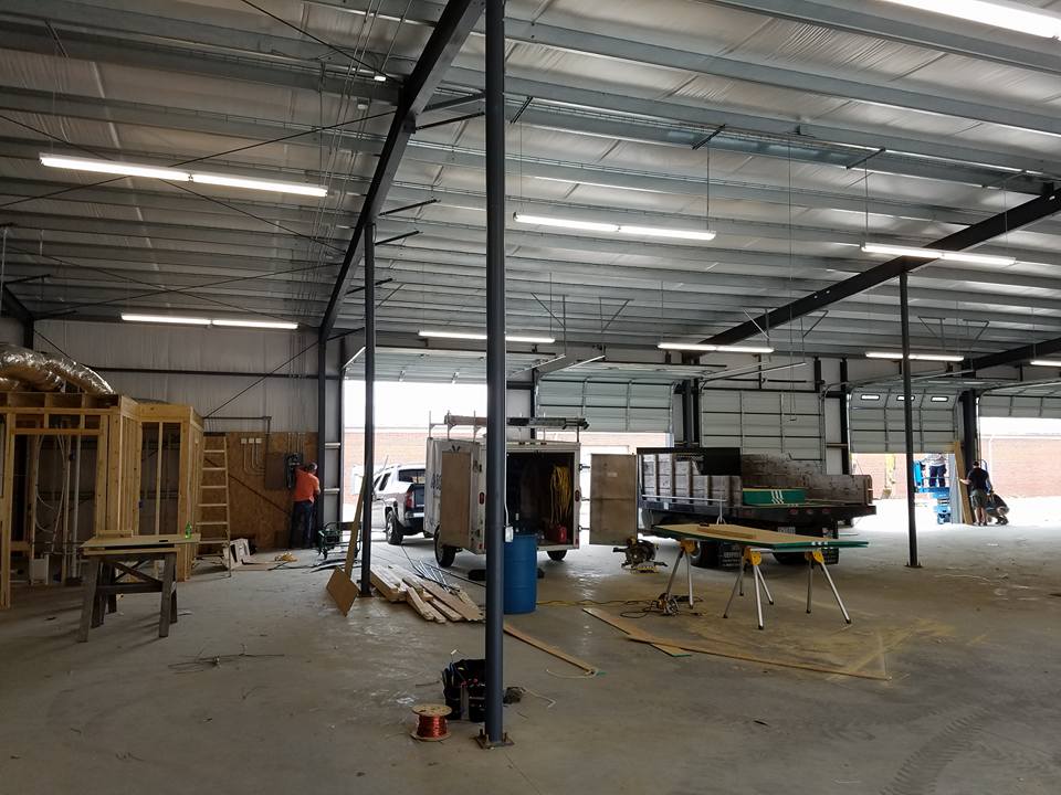 Electrical Upgrades Lumberton, NC Rogers Electric, Inc