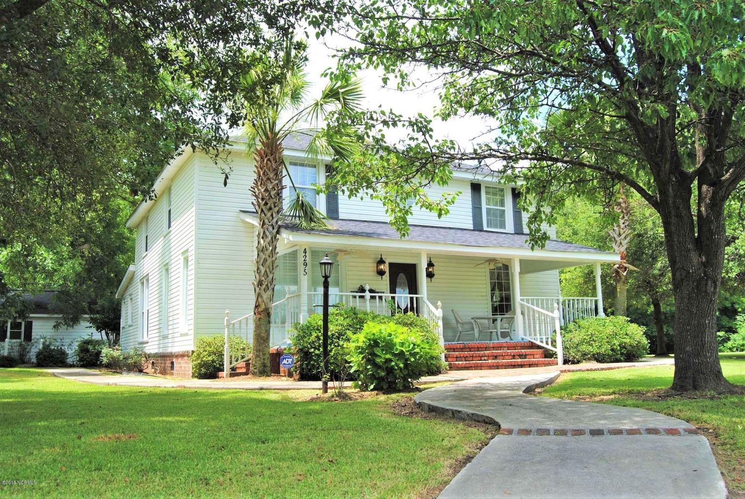 Shaw Real Estate LLC