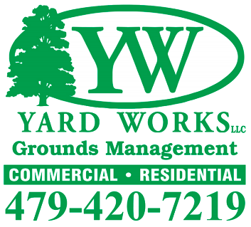 Yard Works - #1 Lawn Care & Service in Fort Smith & The River Valley.