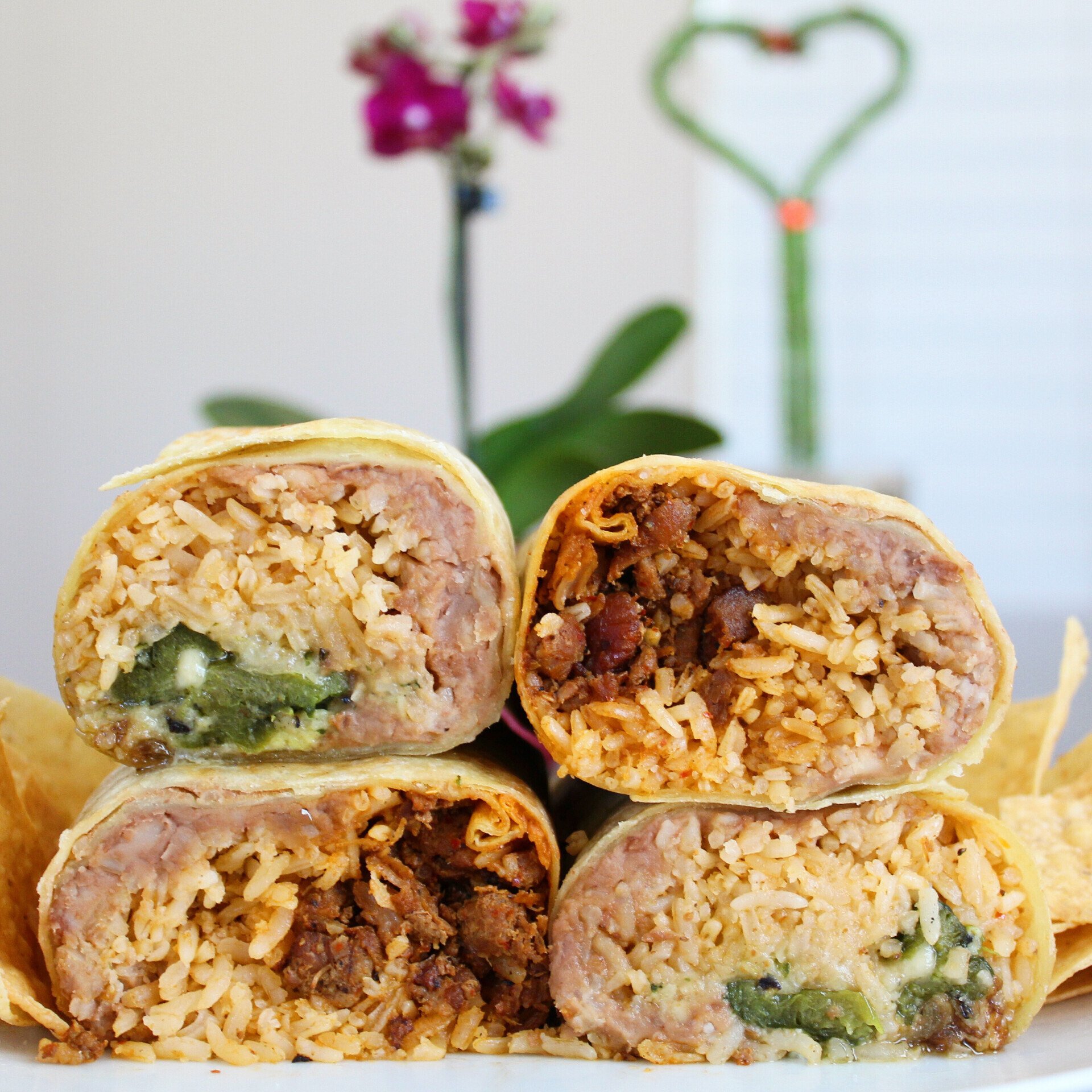 Best Mexican Food in Goleta Santa Barbara California