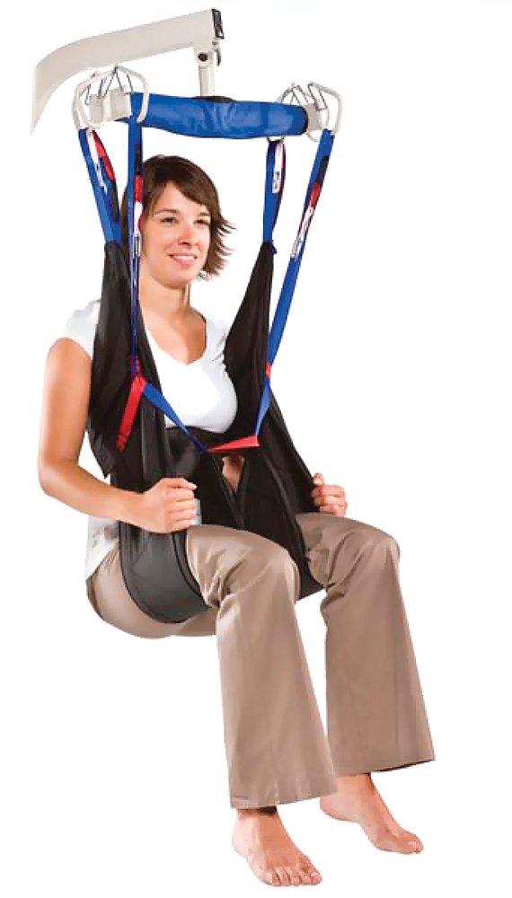 DLCANA Inc PATIENT SLINGS PEDIATRIC SLING MODEL 198