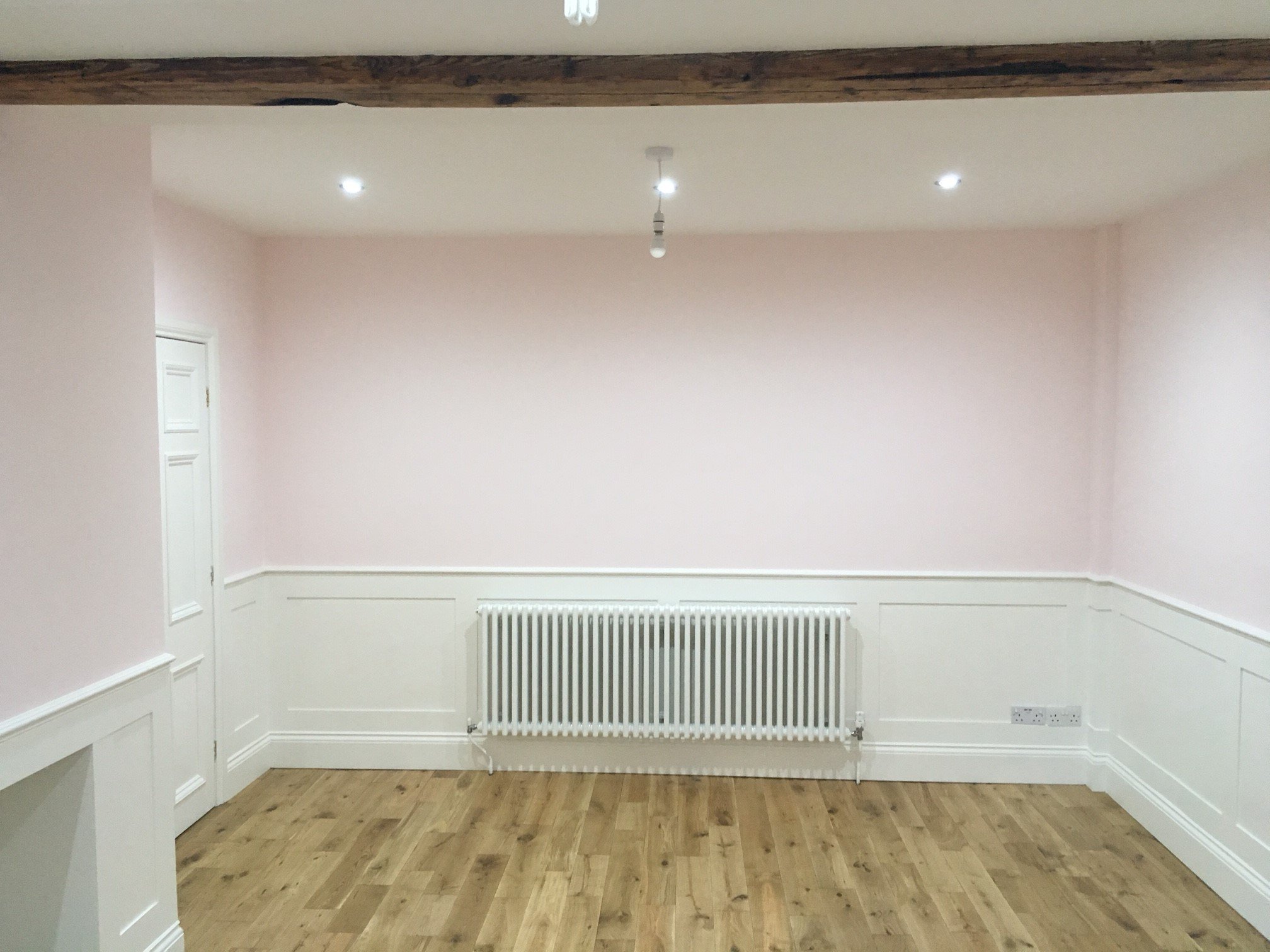 Smile property development limited