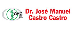 Dr. José Manuel Castro Castro