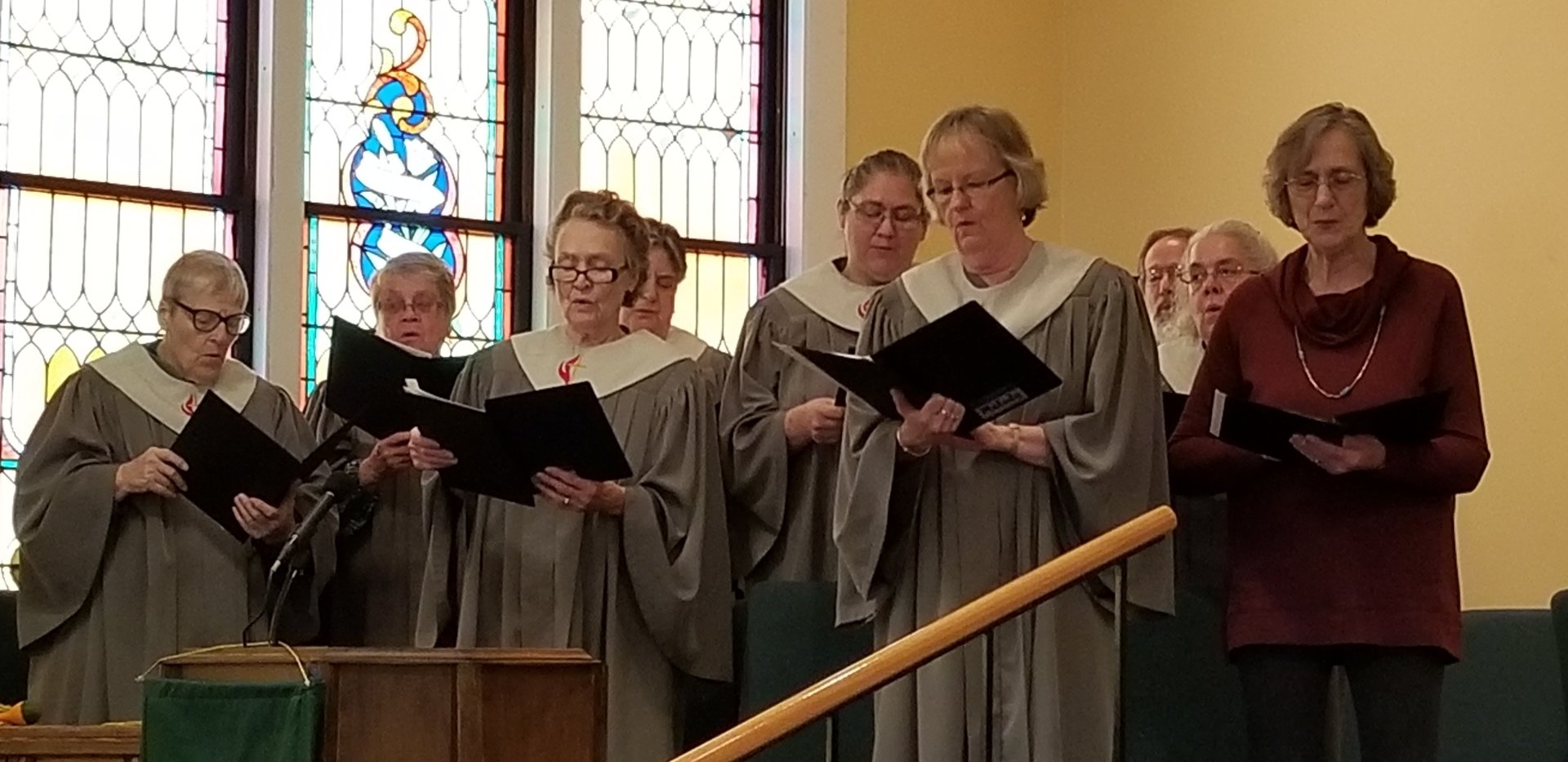 Lyndonville United Methodist Church Methodist Church Photo Gallery