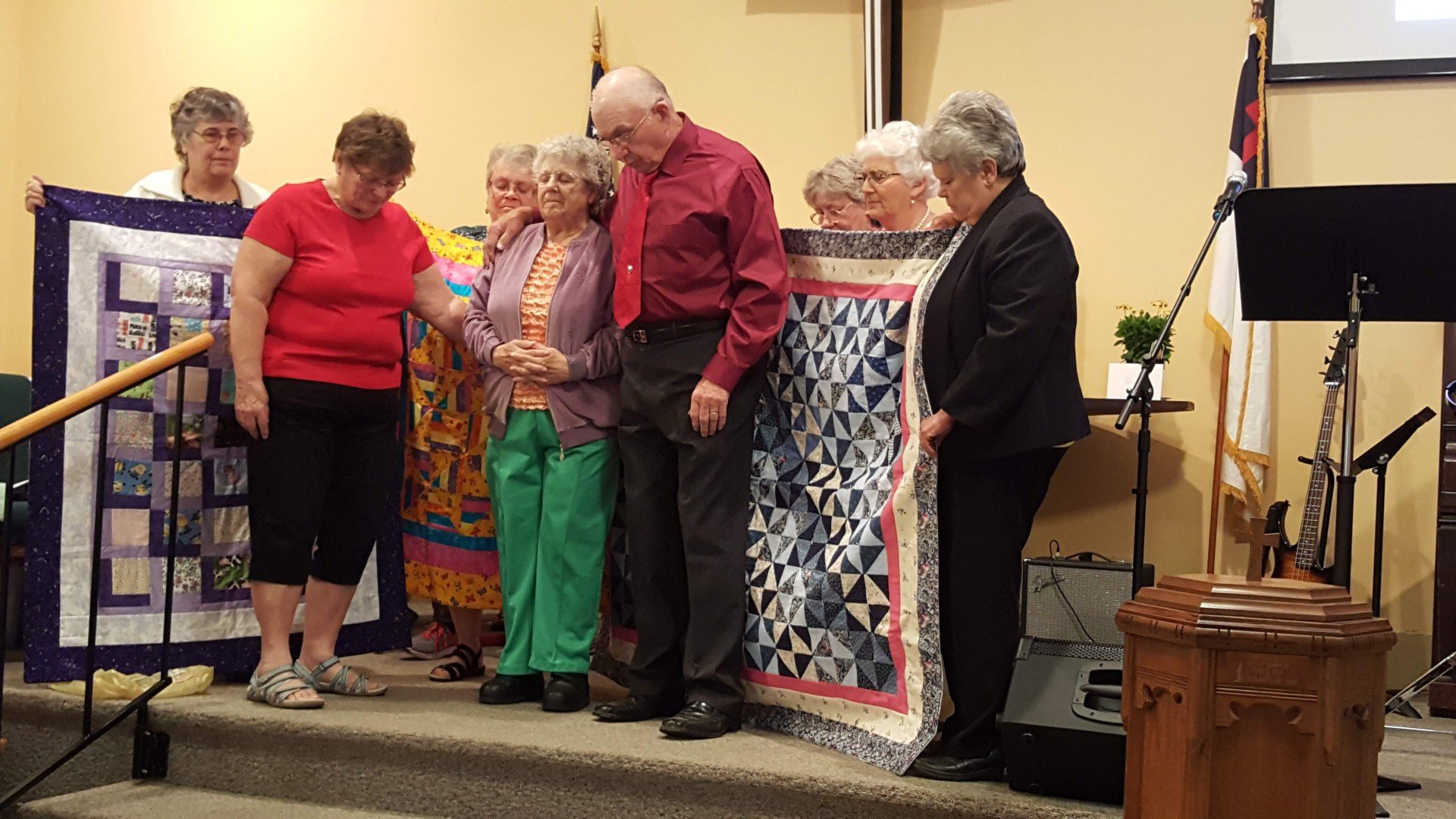 Lyndonville United Methodist Church Methodist Church Photo Gallery