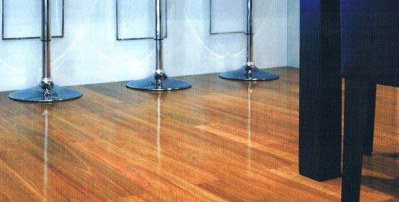 impeccable floor installation services in the Mornington Peninsula