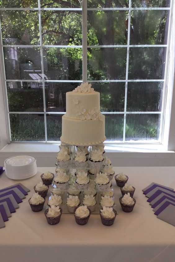 Specialty Cakes By Amanda