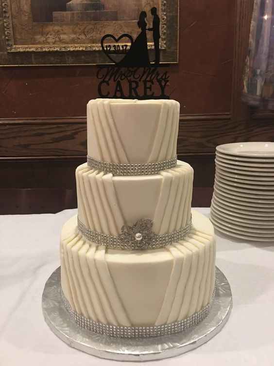 Specialty Cakes By Amanda