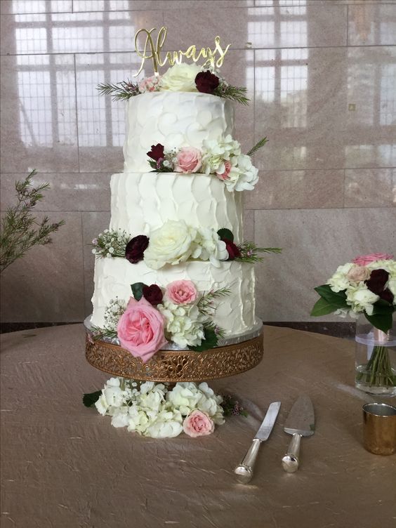 Specialty Cakes By Amanda