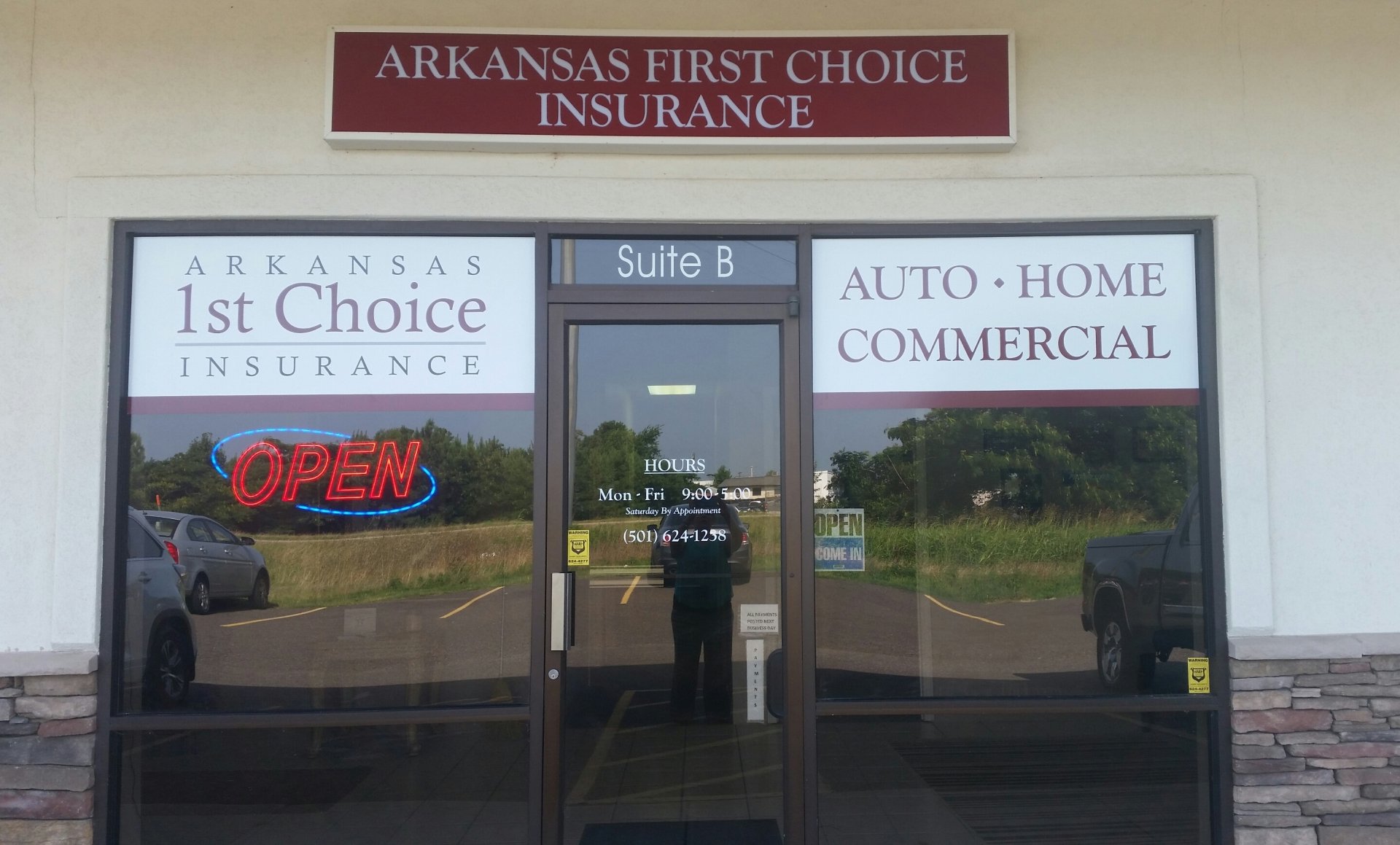 Contact Bailey Insurance Group