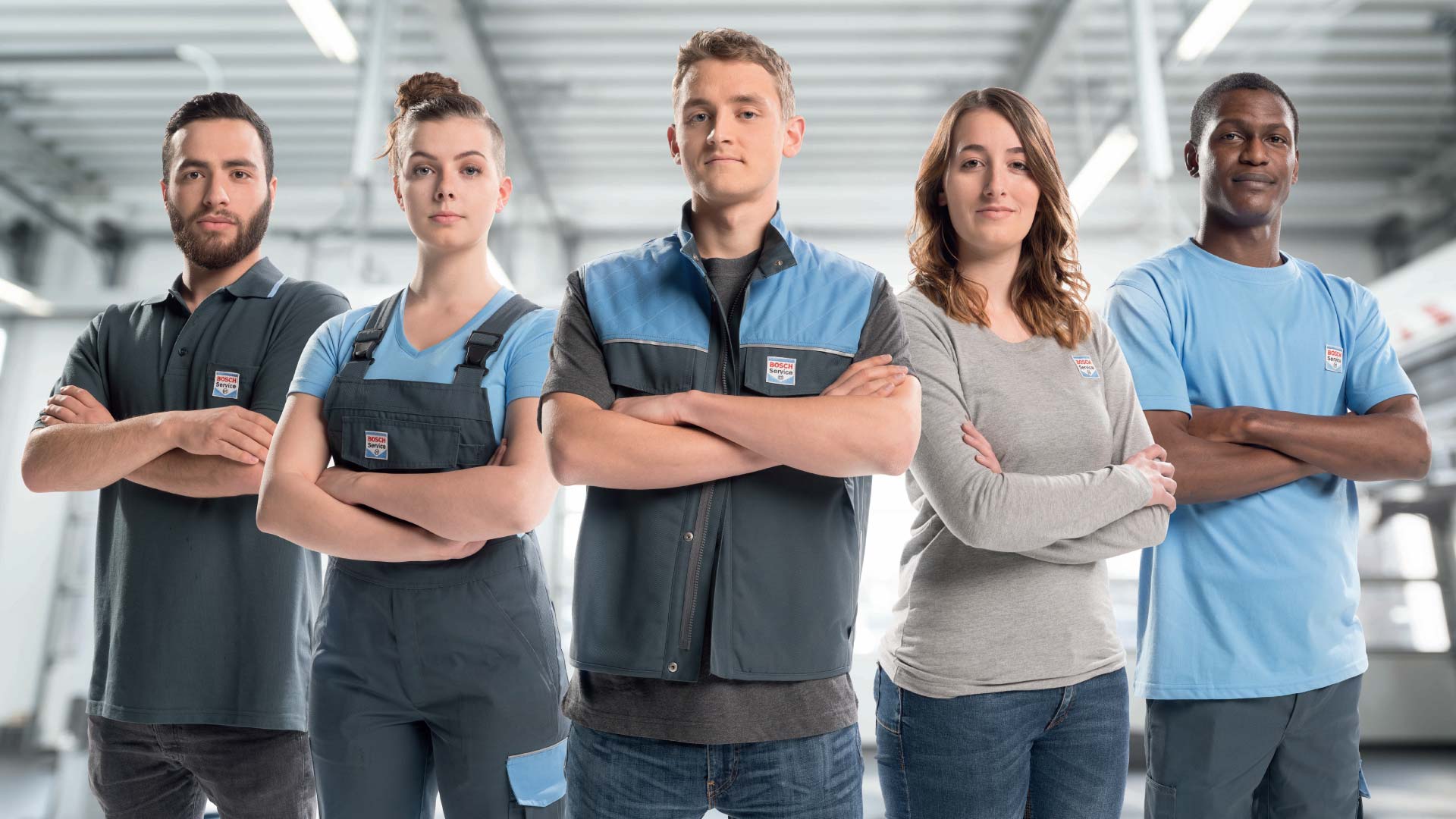 Bosch Service Franchise Opportunity