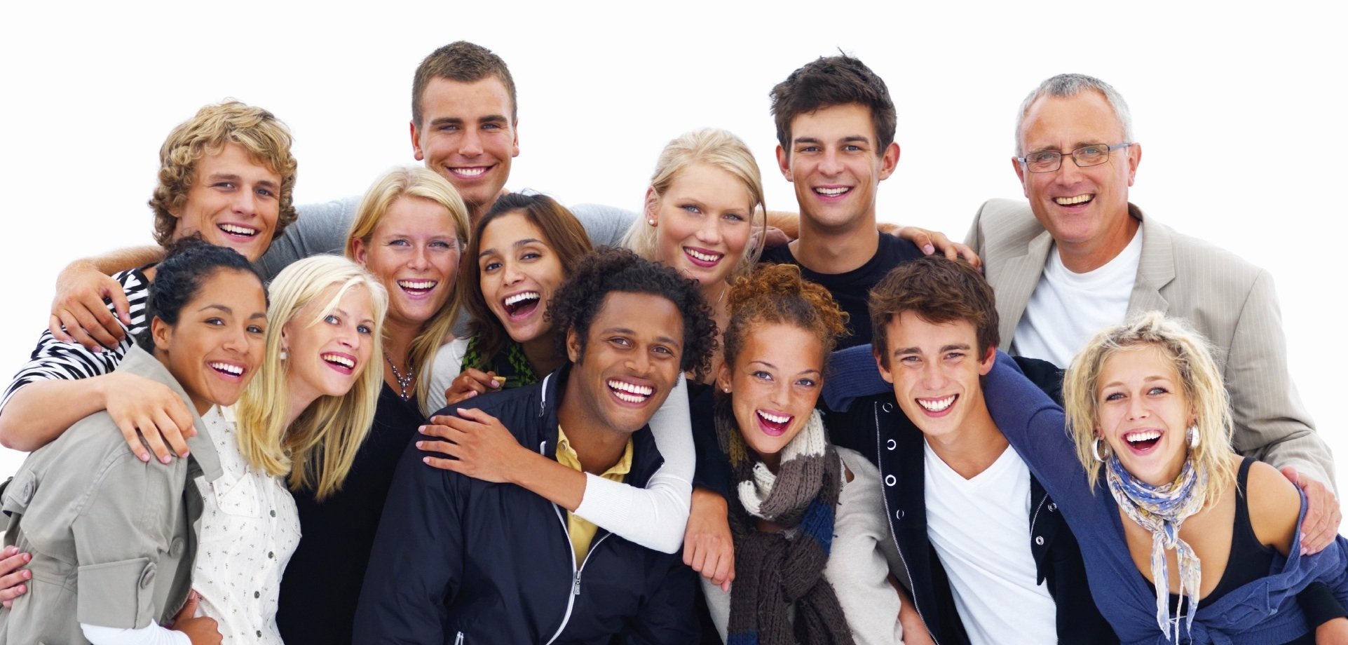 2019 year - 7 Steps to a Better Smile 2019 year