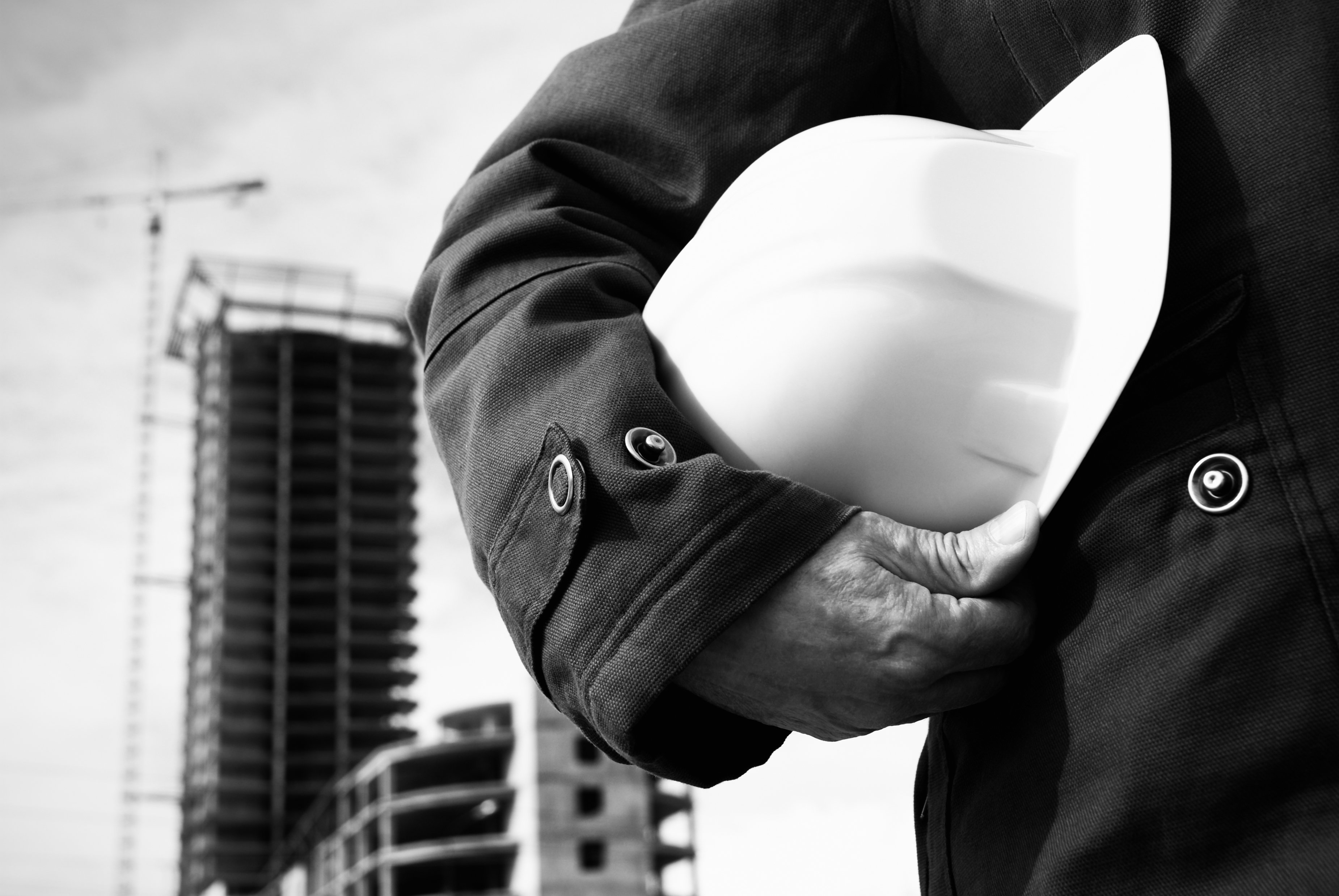 Construction, building, project manegement