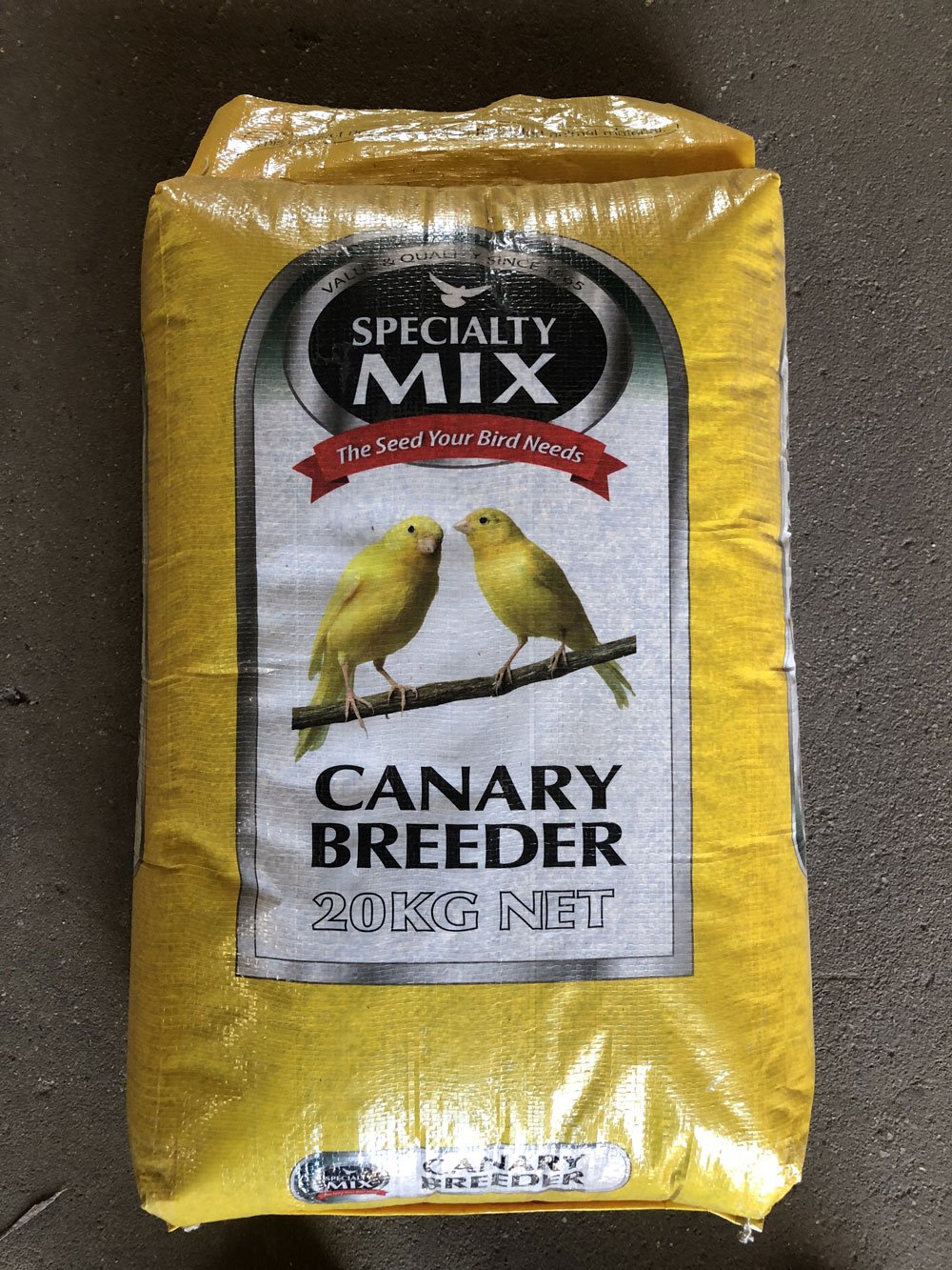 Animal Food Supplies Buninyong Garden & Rural Supplies