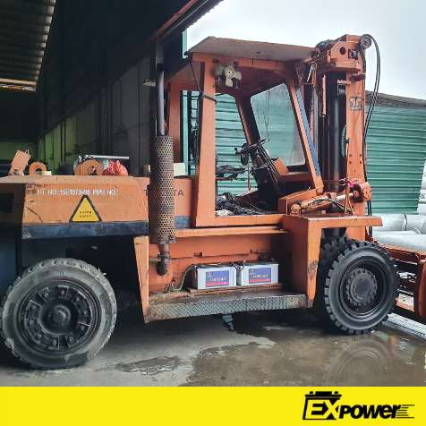 Automobile Battery Shop & Retailer | EXPower Car Battery