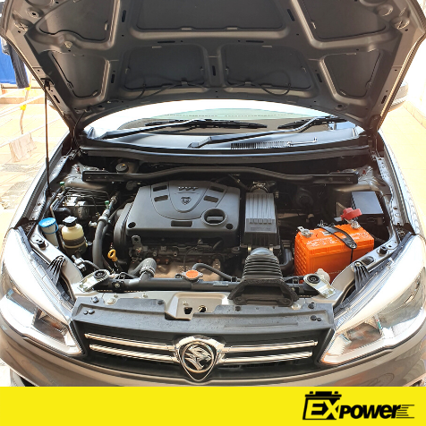 Automobile Battery Shop & Retailer | EXPower Car Battery