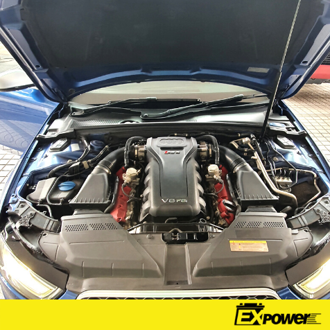 Automobile Battery Shop & Retailer | EXPower Car Battery