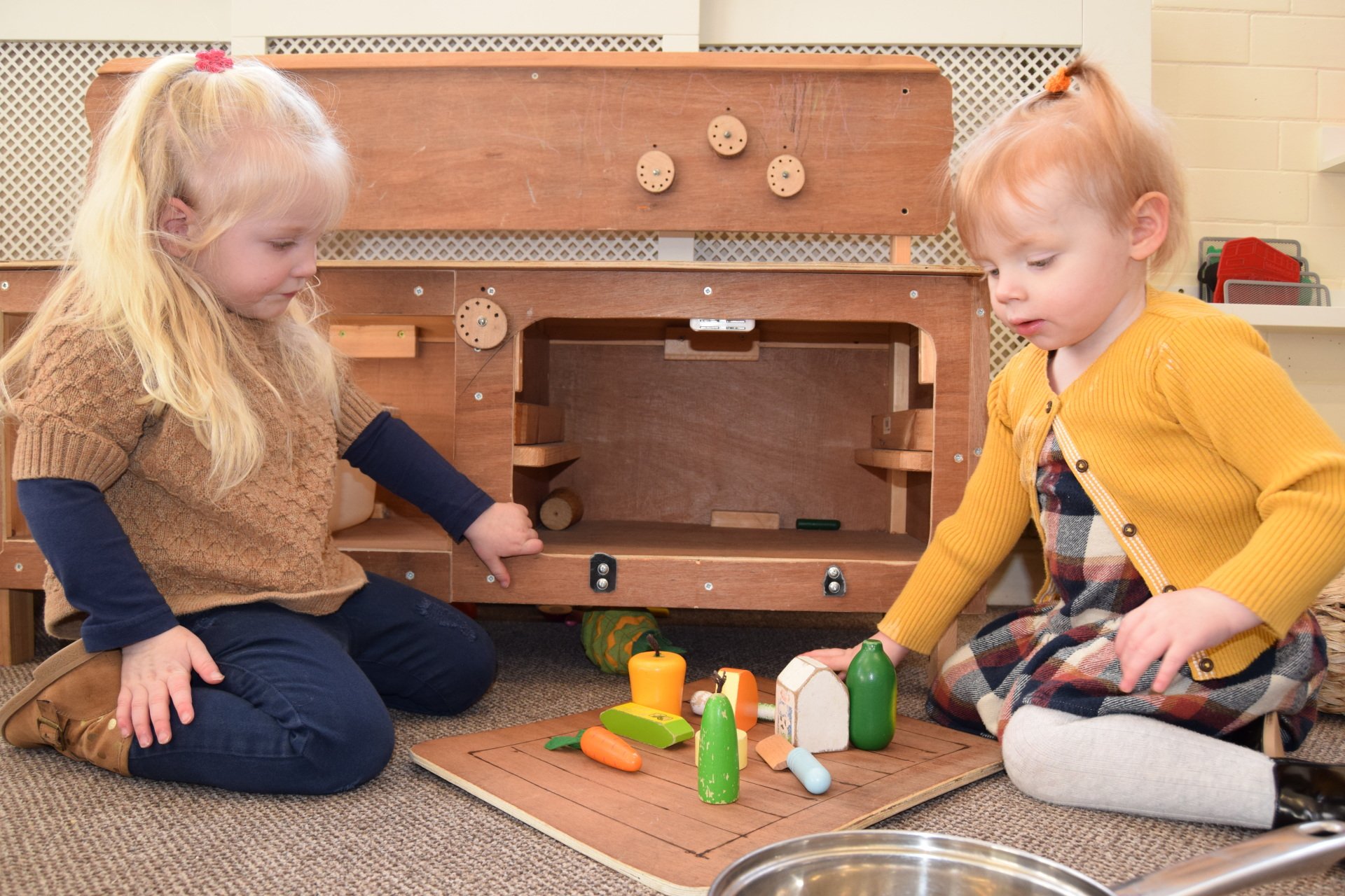 Little Bears Daycare