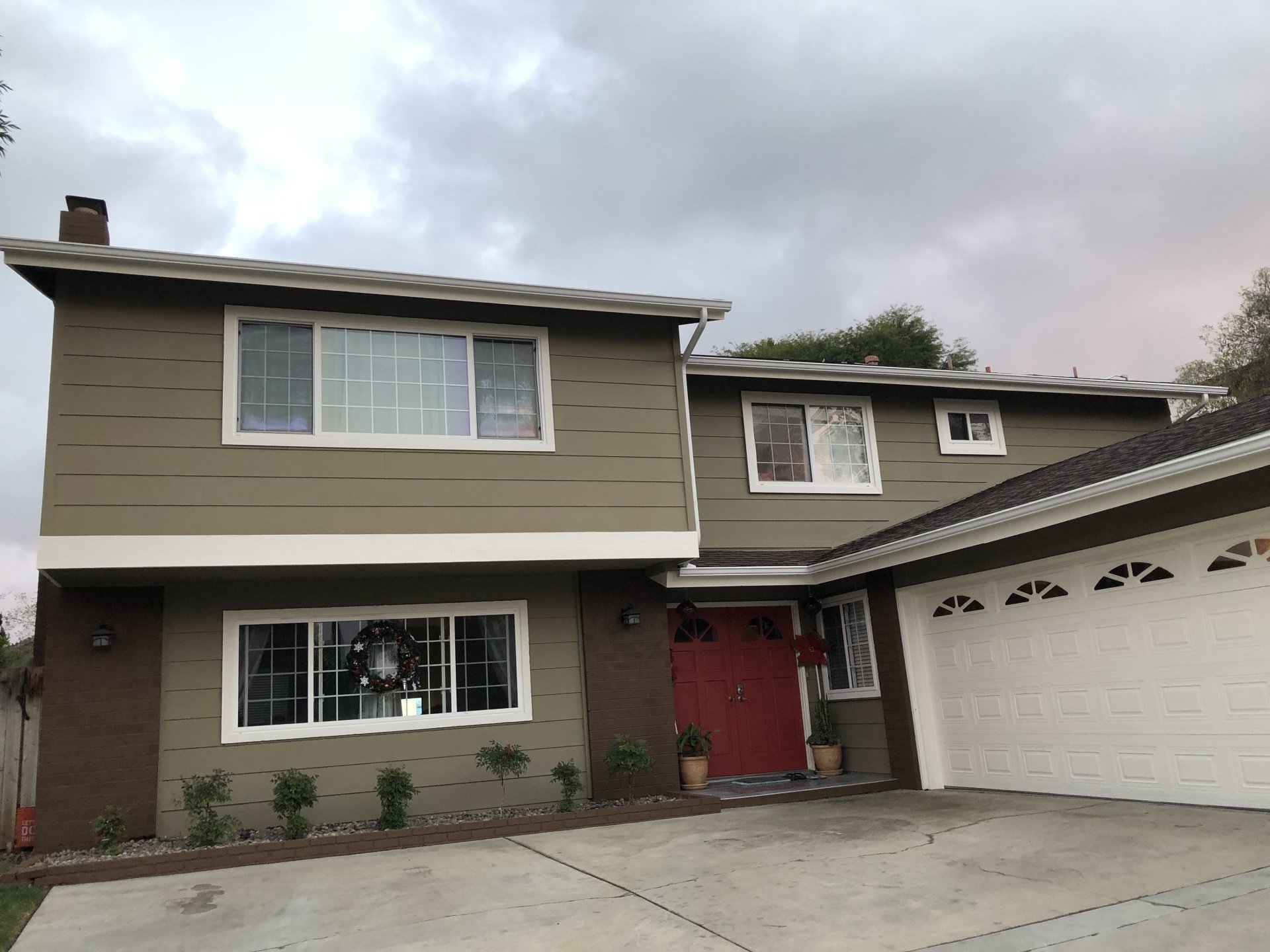 Gutter Installations | San Diego, CA | Four Season Rain Gutters