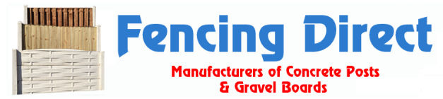 Fence Panels Posts Doncaster Yorkshire Fencing Direct