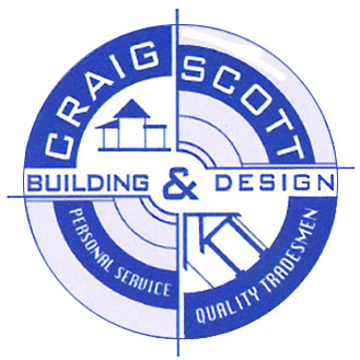 craig scott building and design logo craig scott building and design logo